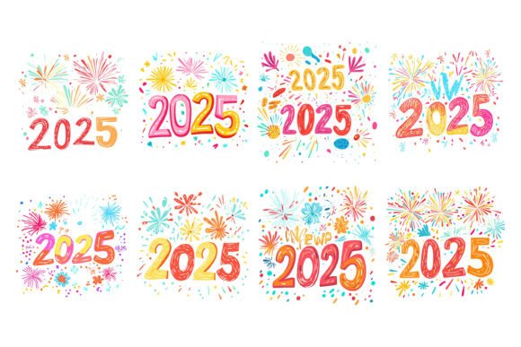 2025 Typography Design: Ideas & Resources