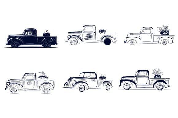 American Iconic Cars: History, Design, and Digital Art