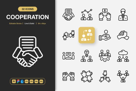 Modern Visual Communication: Why Icon Sets Are Essential